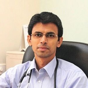 Dr. Ganesh H K
